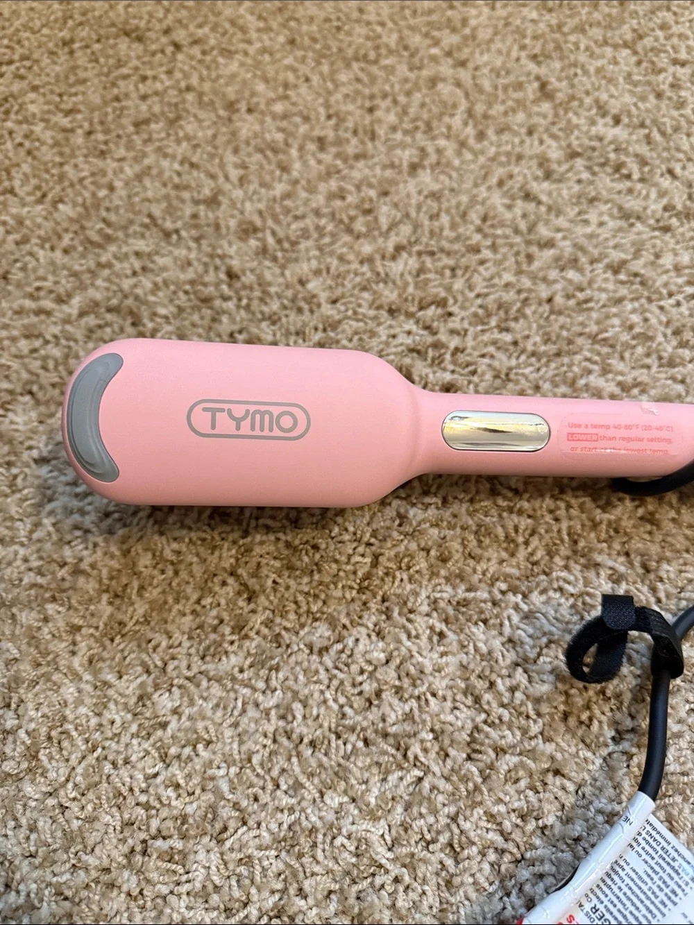 TYMO - Hair Waver Tool